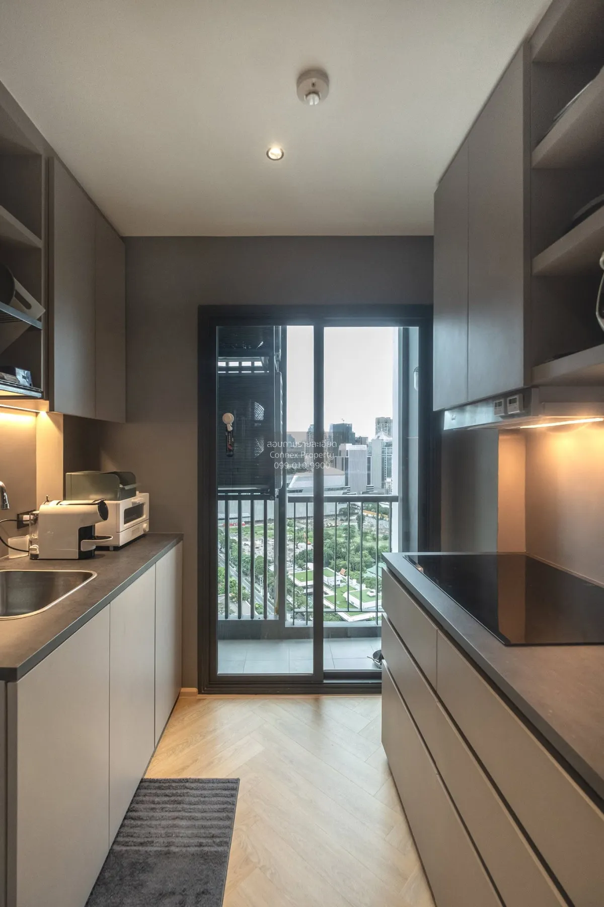 For Sale Condo , Life One Wireless , BTS-Phloen Chit , Lumpini , 