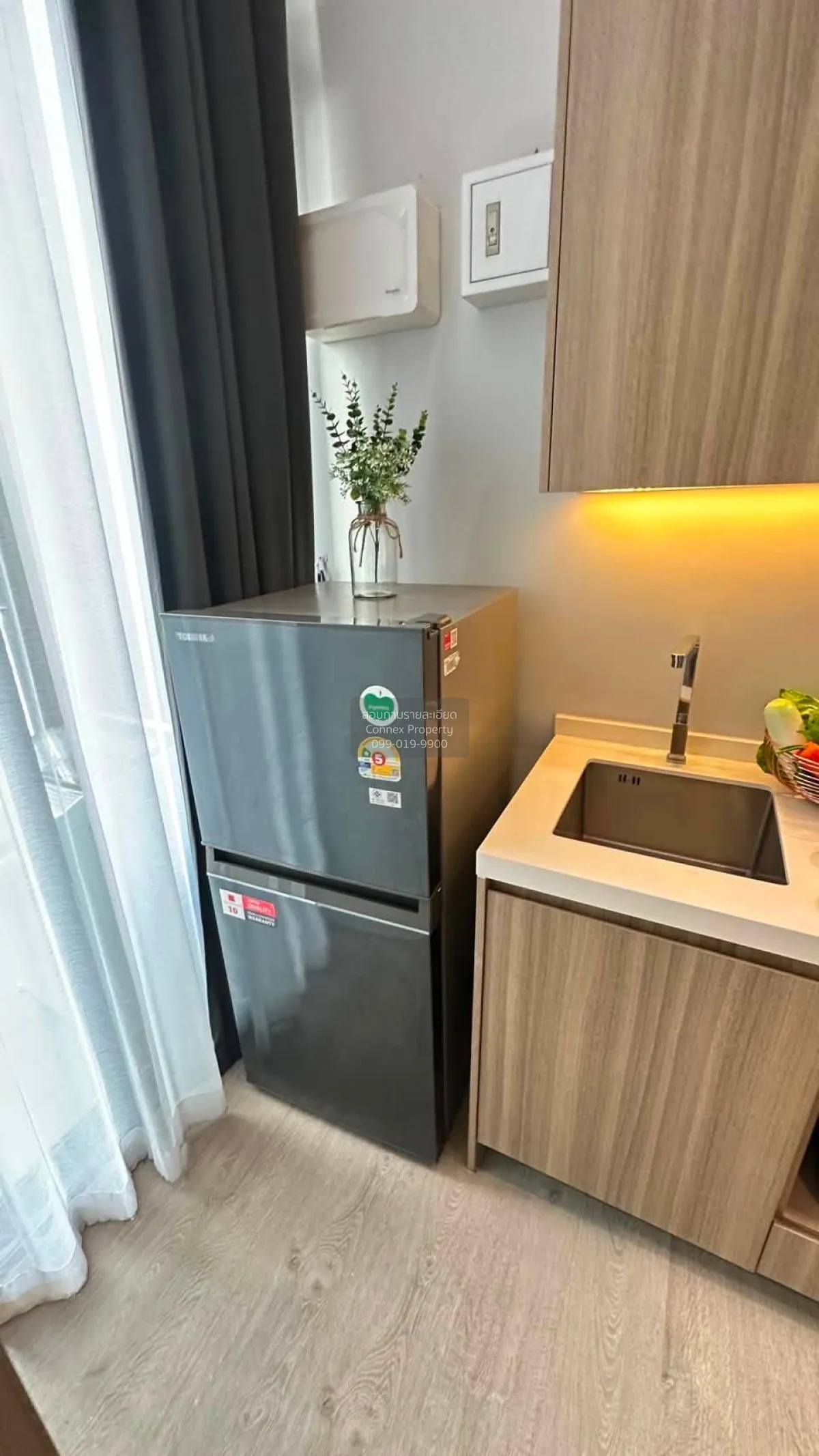 For Rent Condo , Altitude Unicorn Sathorn-Tha Phra , Duplex , BTS