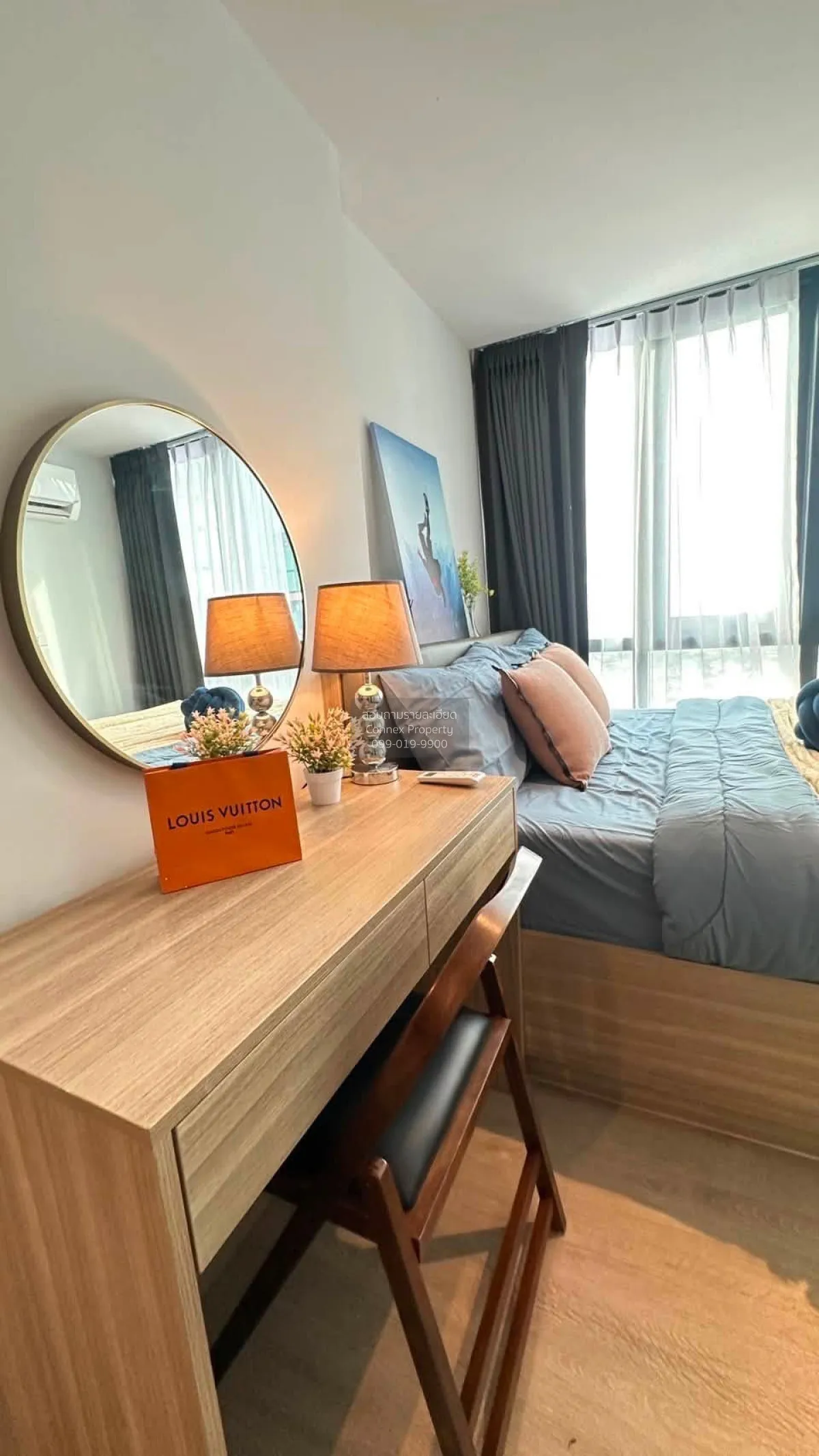 For Rent Condo , Altitude Unicorn Sathorn-Tha Phra , Duplex , BTS