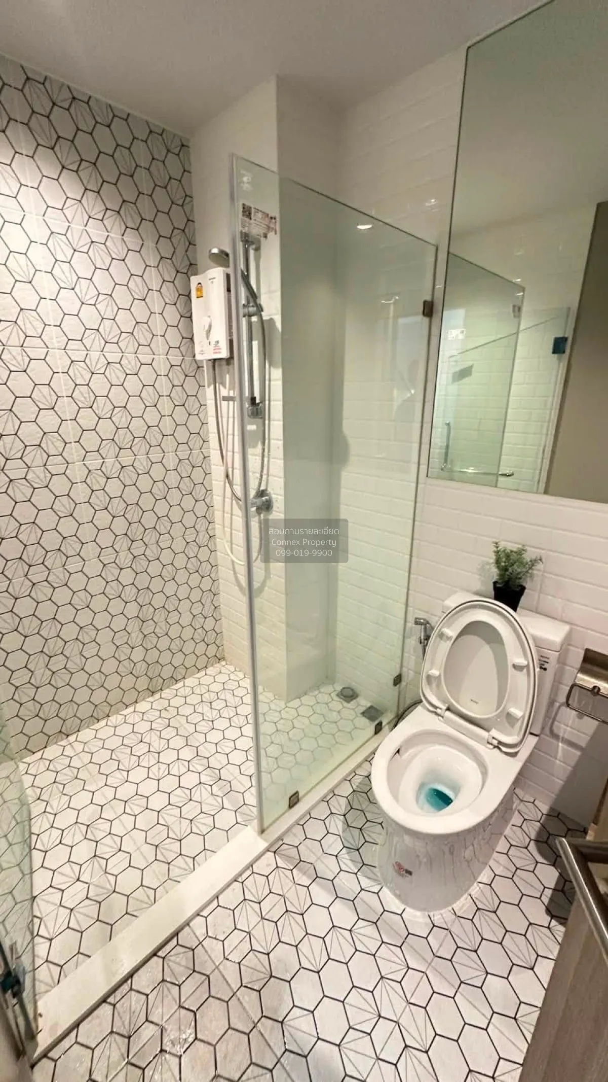 For Rent Condo , Altitude Unicorn Sathorn-Tha Phra , Duplex , BTS