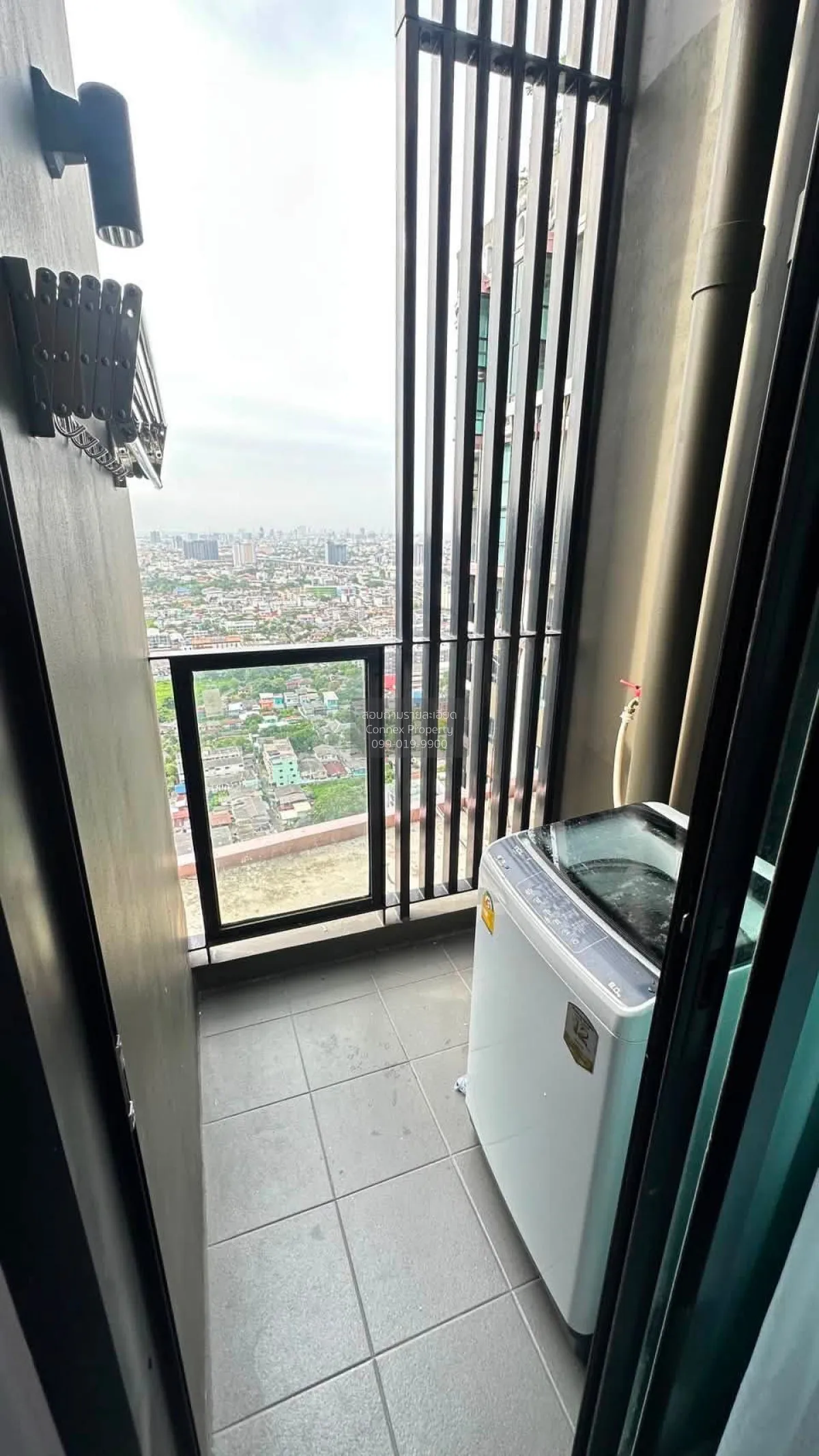 For Rent Condo , Altitude Unicorn Sathorn-Tha Phra , Duplex , BTS
