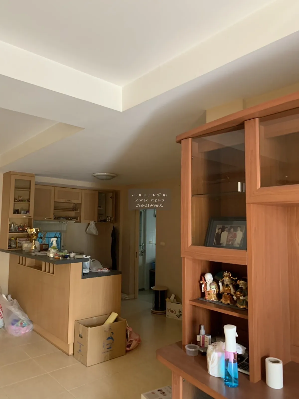 ขายบ้าน  ชลลดา บางบัวทอง โสนลอย บางบัวทอง นนทบุรี CX-166585 3