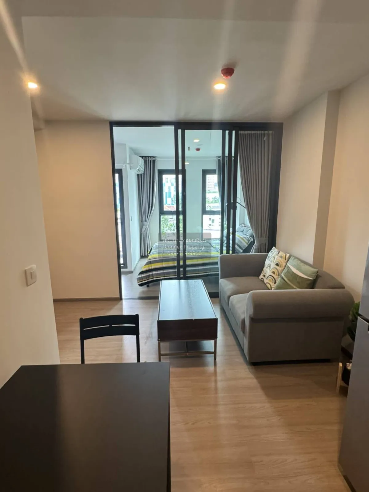 For Rent Condo , ASPIRE Ratchayothin , BTS-Ratchayothin , Lat Yao 1