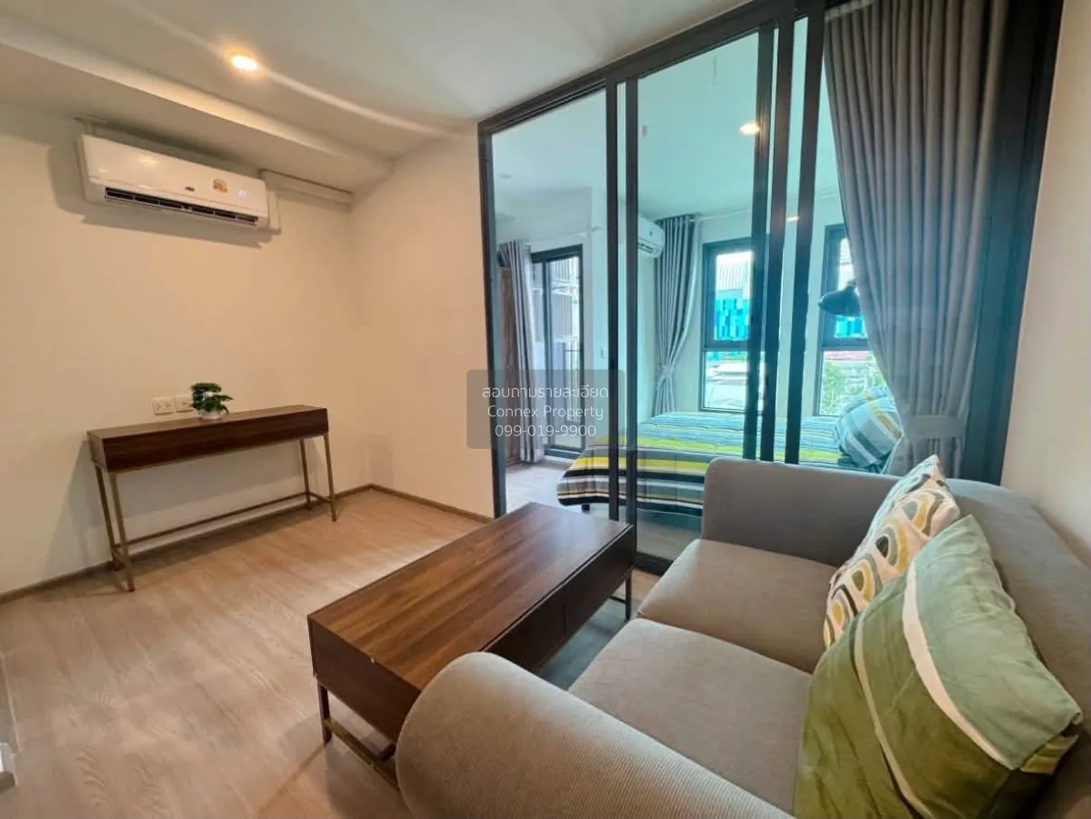 For Rent Condo , ASPIRE Ratchayothin , BTS-Ratchayothin , Lat Yao 1