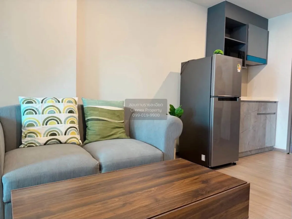 For Rent Condo , ASPIRE Ratchayothin , BTS-Ratchayothin , Lat Yao 2