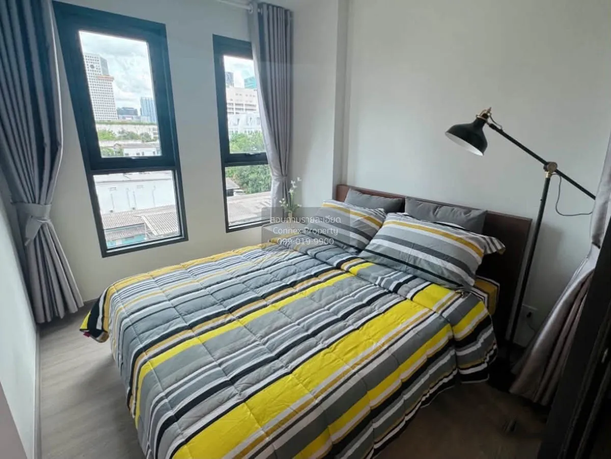 For Rent Condo , ASPIRE Ratchayothin , BTS-Ratchayothin , Lat Yao 3