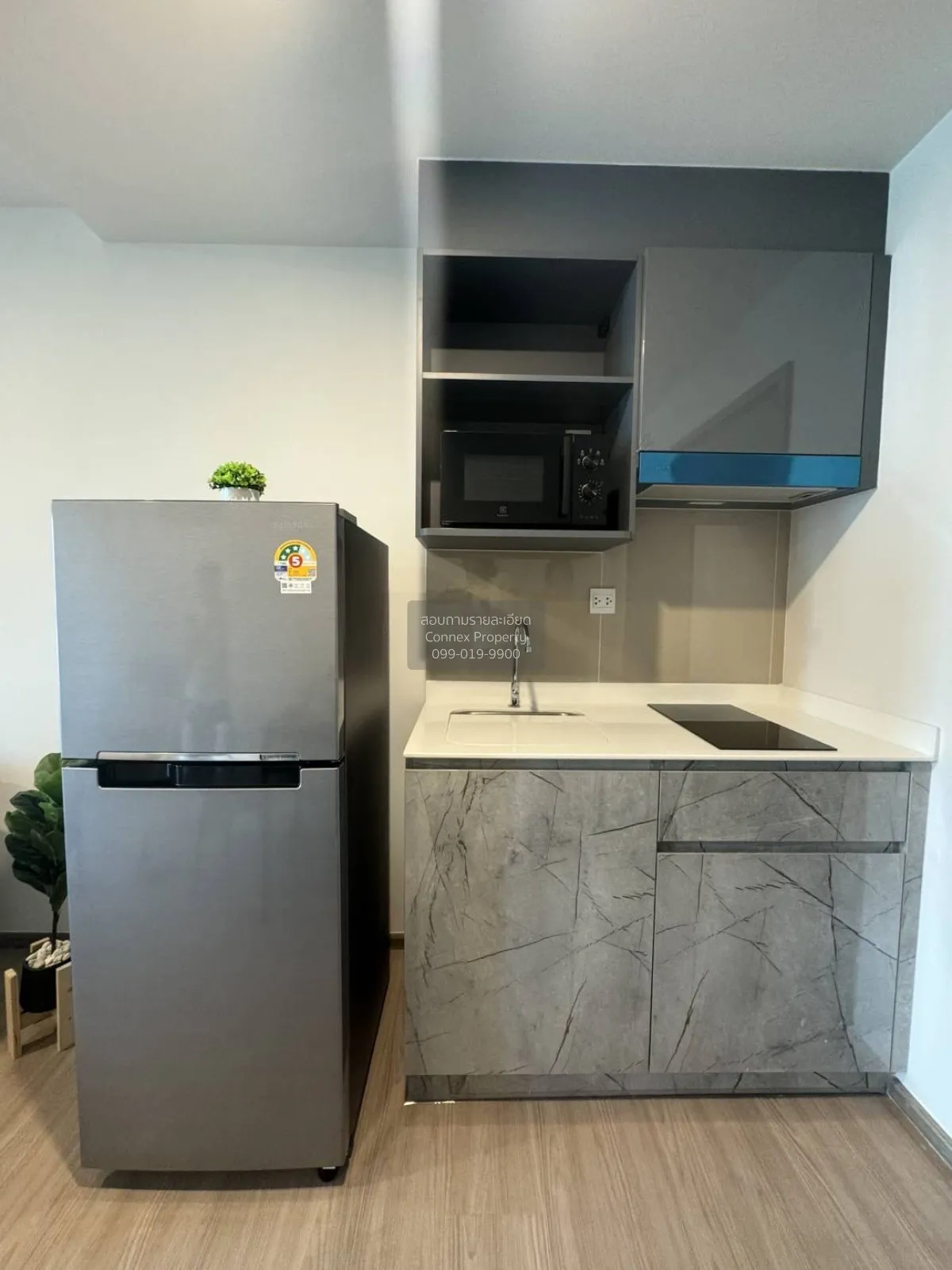 For Rent Condo , ASPIRE Ratchayothin , BTS-Ratchayothin , Lat Yao 3
