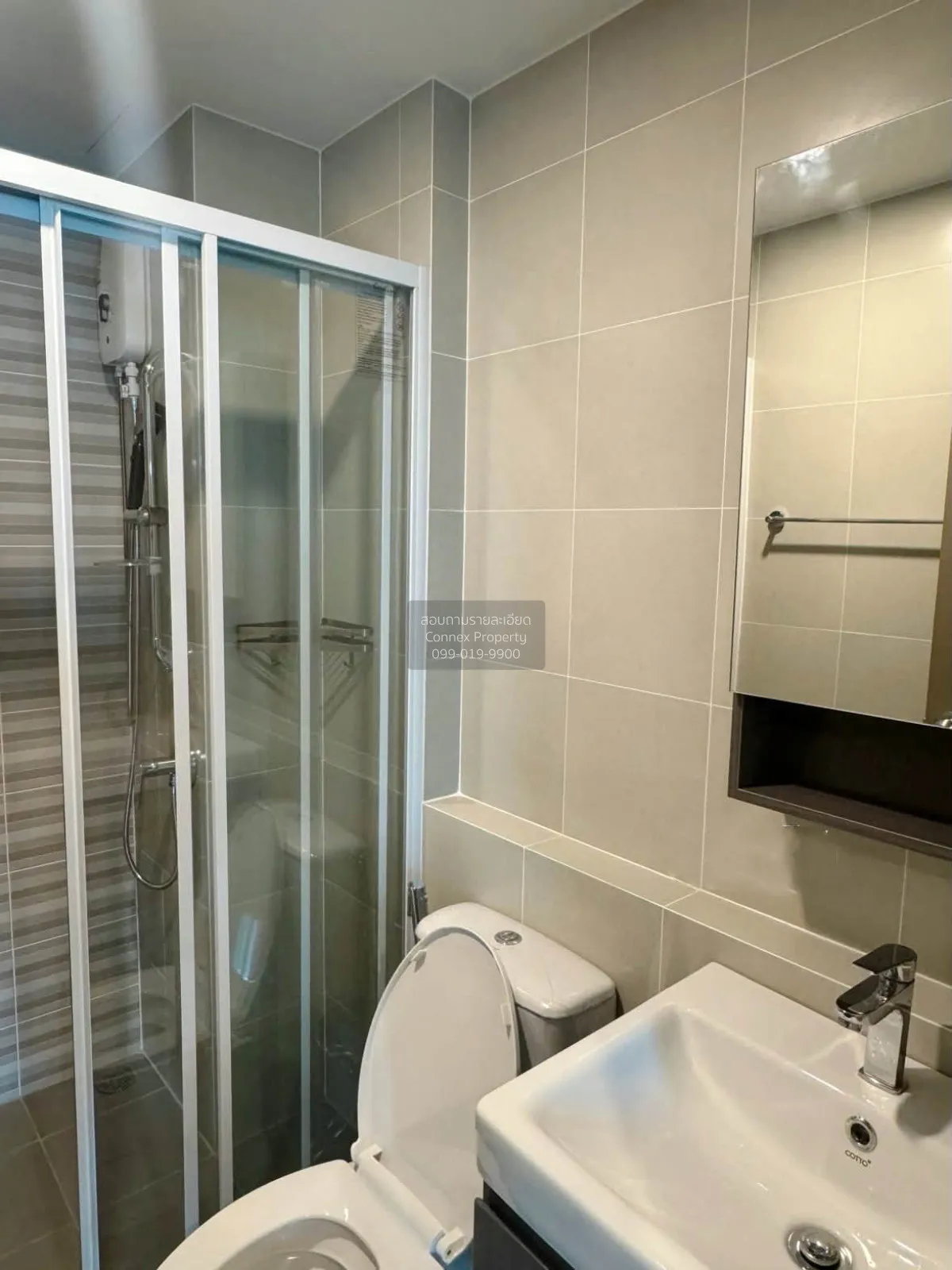 For Rent Condo , ASPIRE Ratchayothin , BTS-Ratchayothin , Lat Yao 4