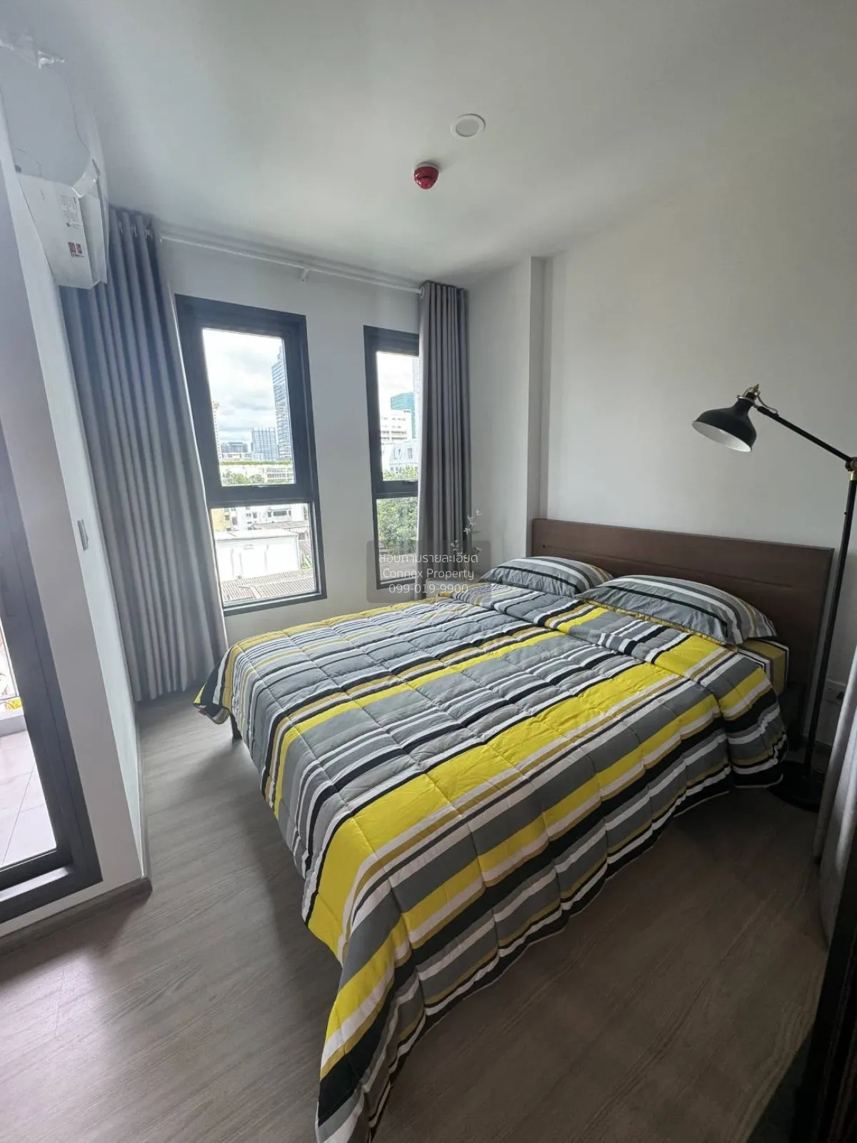 For Rent Condo , ASPIRE Ratchayothin , BTS-Ratchayothin , Lat Yao 4