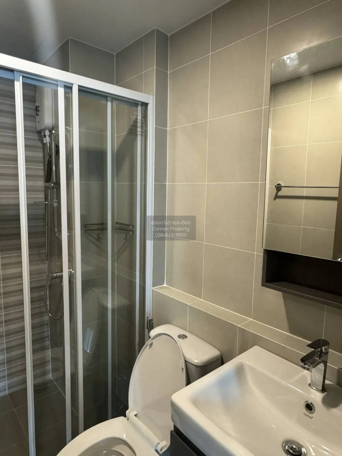 For Rent Condo , ASPIRE Ratchayothin , BTS-Ratchayothin , Lat Yao