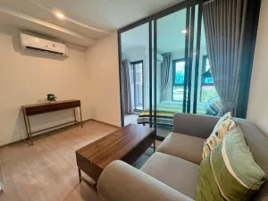 For Rent Condo , ASPIRE Ratchayothin , BTS-Ratchayothin , Lat Yao , Chatuchak , Bangkok , CX-166588