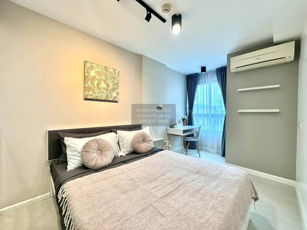 เช่าคอนโด  สเคป 3 วิชิต เมืองภูเก็ต ภูเก็ต CX-166592