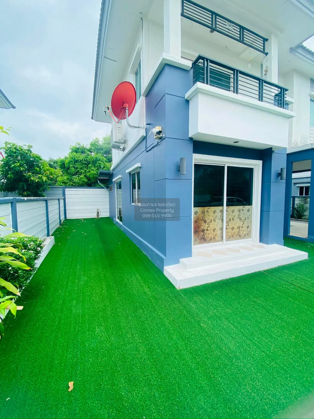 For Sale House , PRUKSA VILLAGE 31 THE SEASON KANJANAPISEK - BANG 3