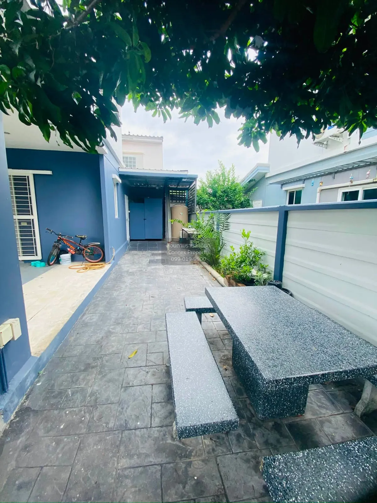For Sale House , PRUKSA VILLAGE 31 THE SEASON KANJANAPISEK - BANG 4