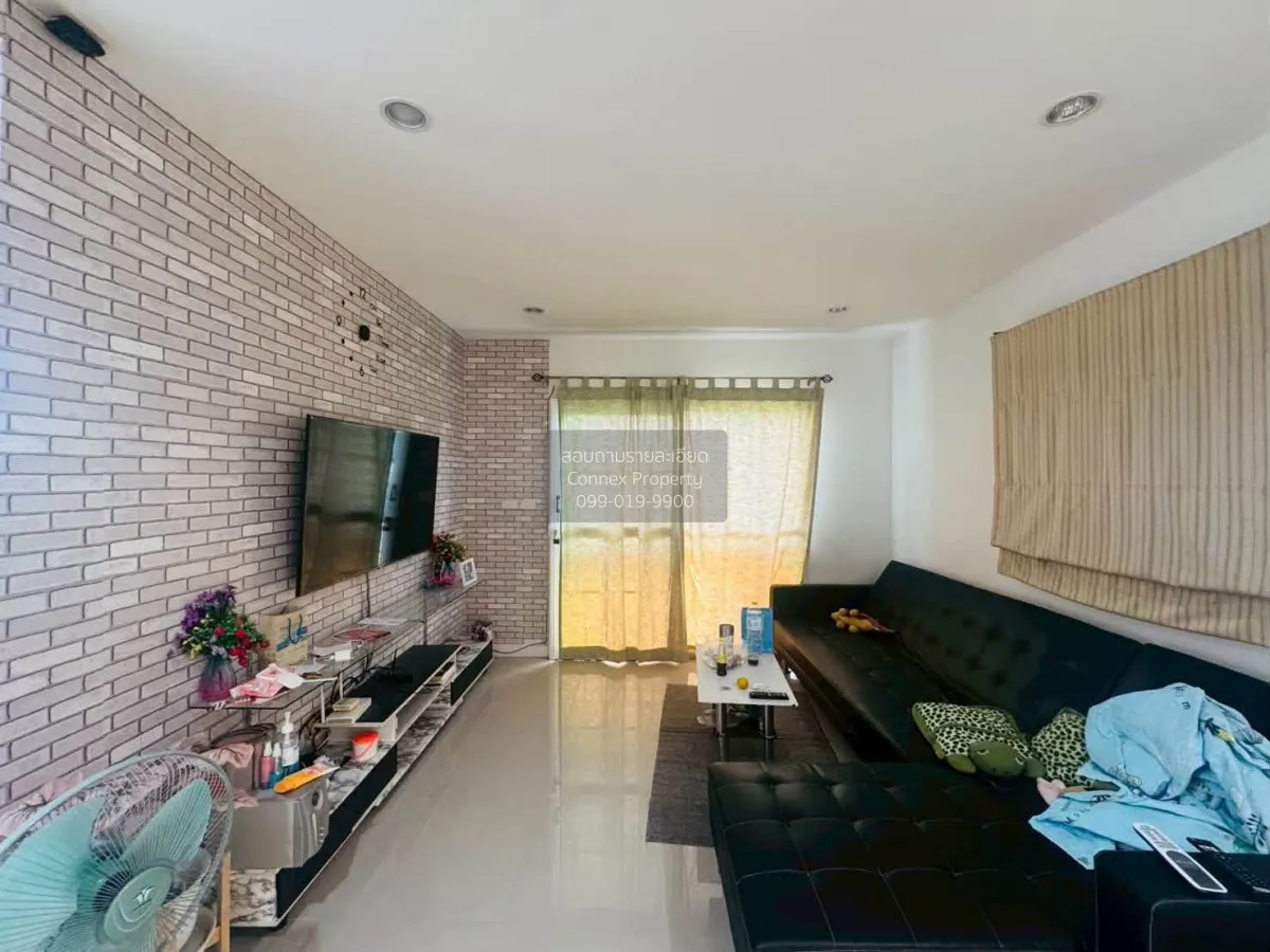 For Sale House , PRUKSA VILLAGE 31 THE SEASON KANJANAPISEK - BANG