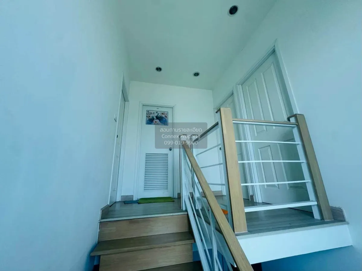 For Sale House , PRUKSA VILLAGE 31 THE SEASON KANJANAPISEK - BANG