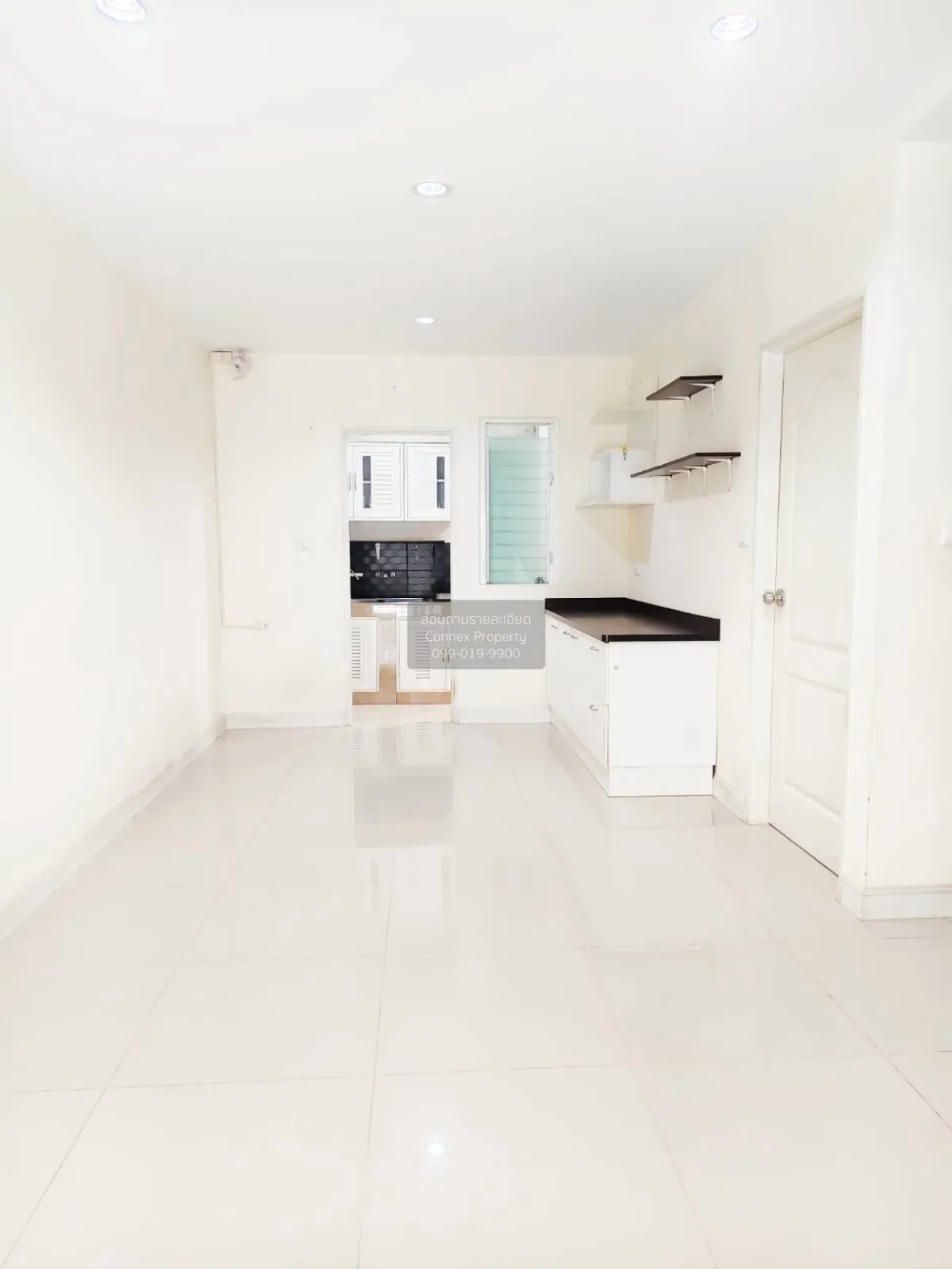 For Sale Townhouse/Townhome  , I Leaf Town Rangsit - Klong 3 , wi 3