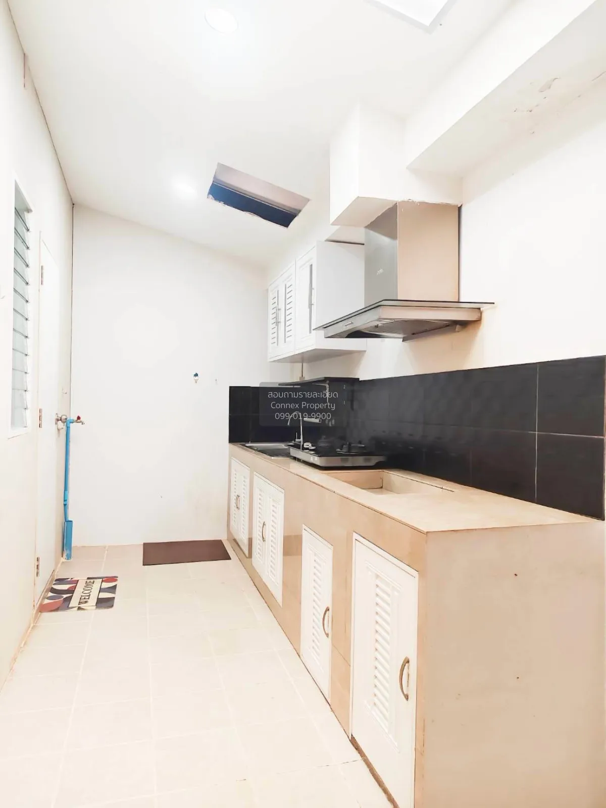 For Sale Townhouse/Townhome  , I Leaf Town Rangsit - Klong 3 , wi