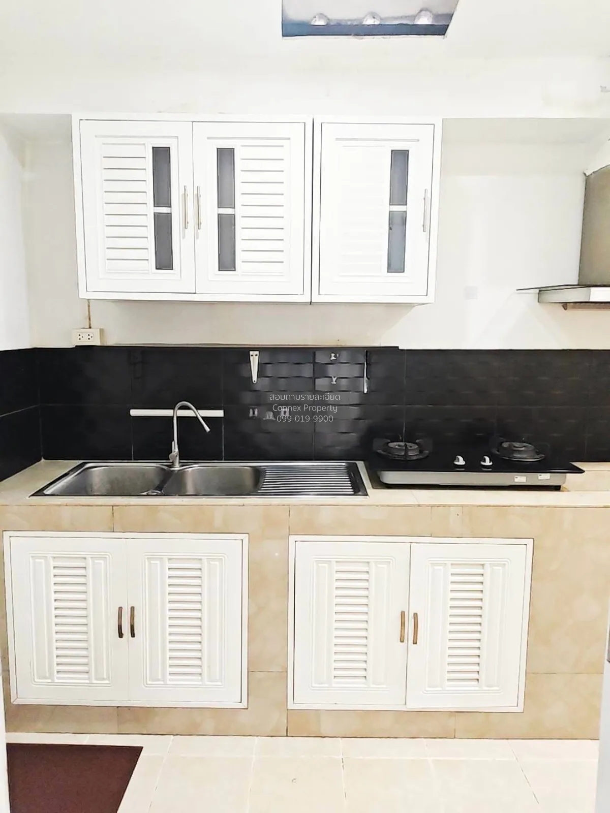 For Sale Townhouse/Townhome  , I Leaf Town Rangsit - Klong 3 , wi