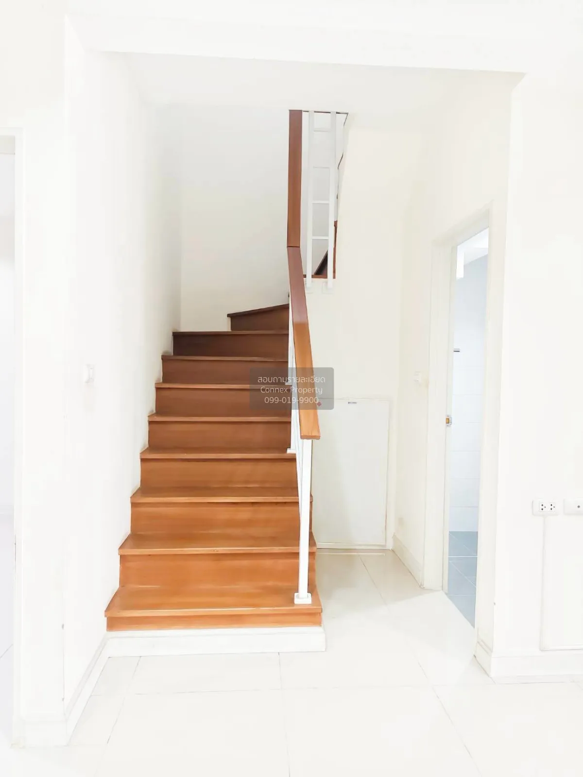 For Sale Townhouse/Townhome  , I Leaf Town Rangsit - Klong 3 , wi