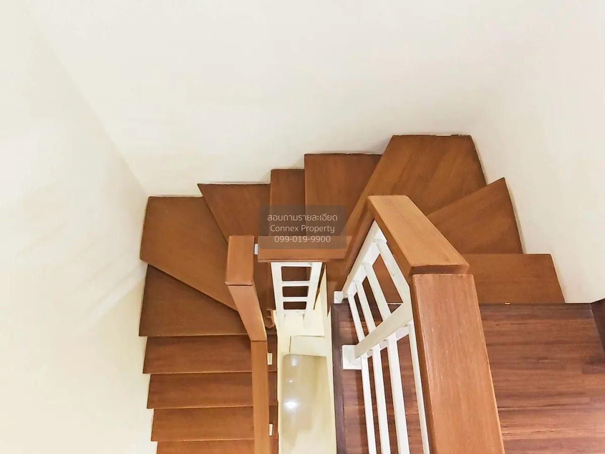 For Sale Townhouse/Townhome  , I Leaf Town Rangsit - Klong 3 , wi