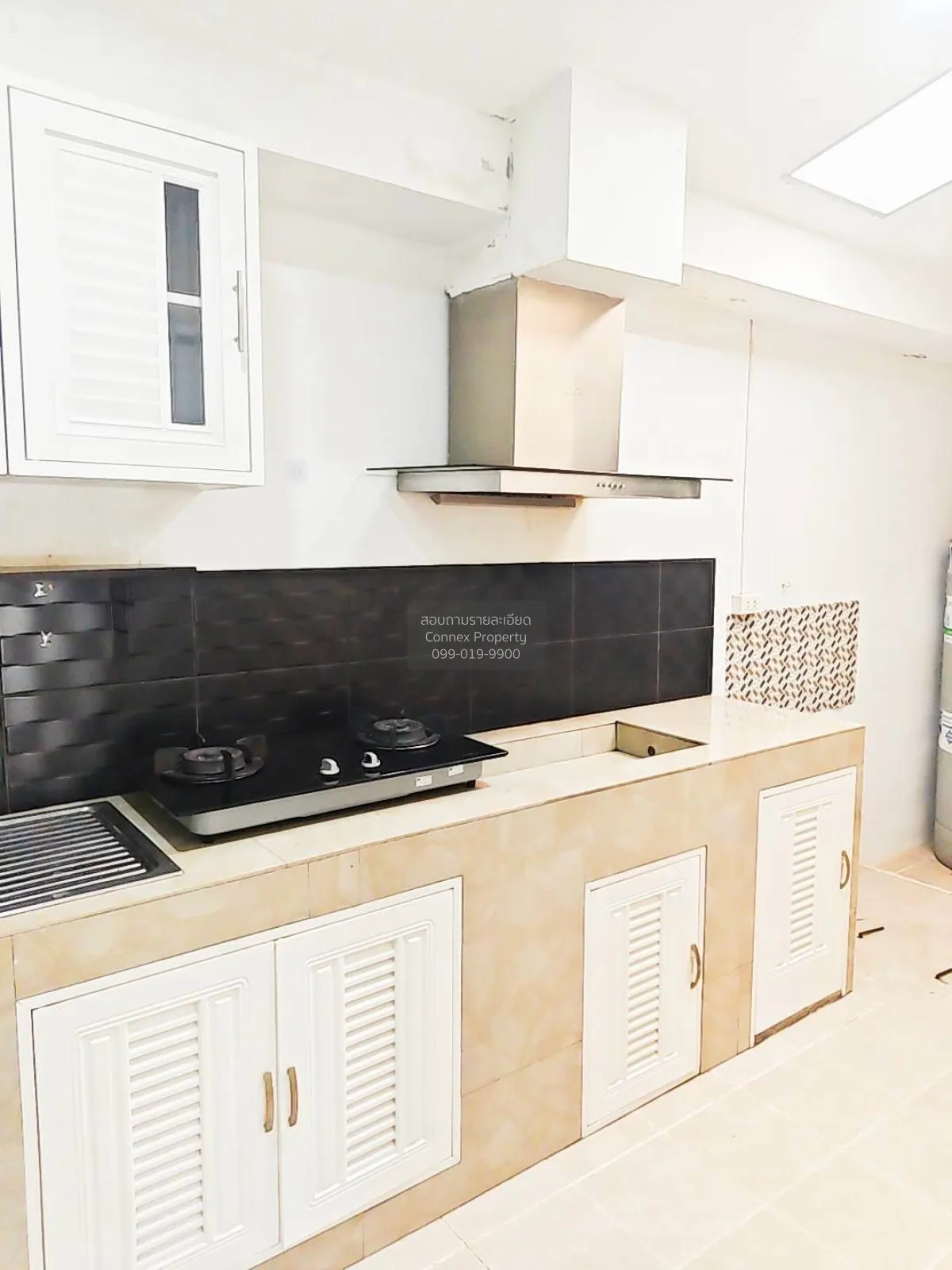For Sale Townhouse/Townhome  , I Leaf Town Rangsit - Klong 3 , wi