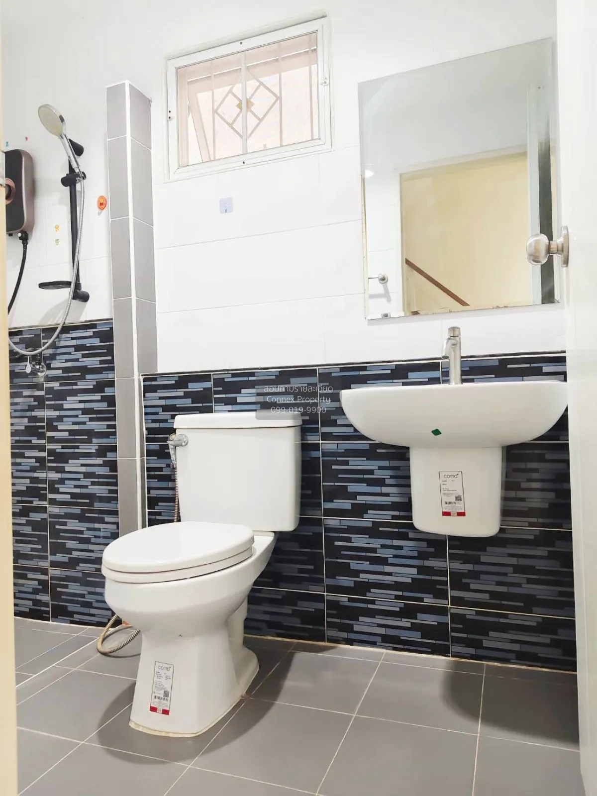 For Sale Townhouse/Townhome  , I Leaf Town Rangsit - Klong 3 , wi