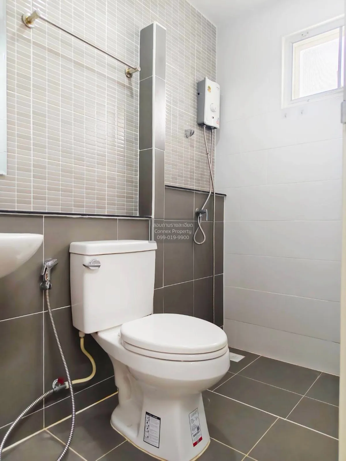 For Sale Townhouse/Townhome  , I Leaf Town Rangsit - Klong 3 , wi