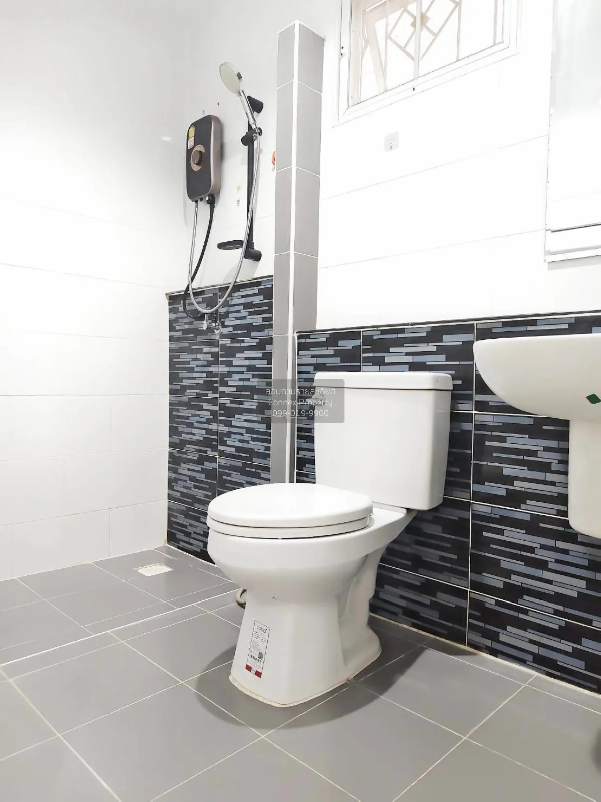 For Sale Townhouse/Townhome  , I Leaf Town Rangsit - Klong 3 , wi