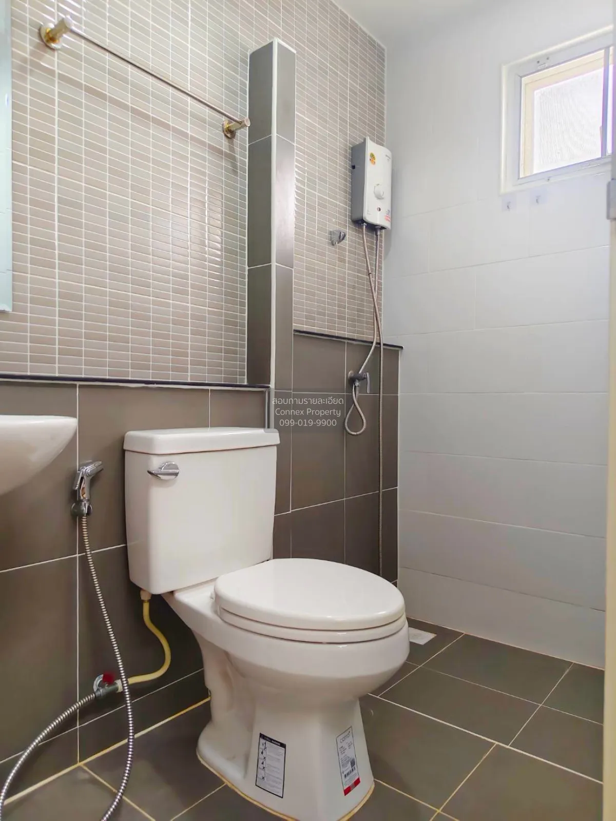 For Sale Townhouse/Townhome  , I Leaf Town Rangsit - Klong 3 , wi