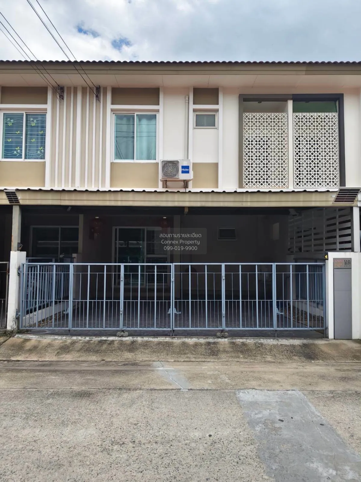 For Sale Townhouse/Townhome  , I Leaf Town Rangsit - Klong 3 , wi
