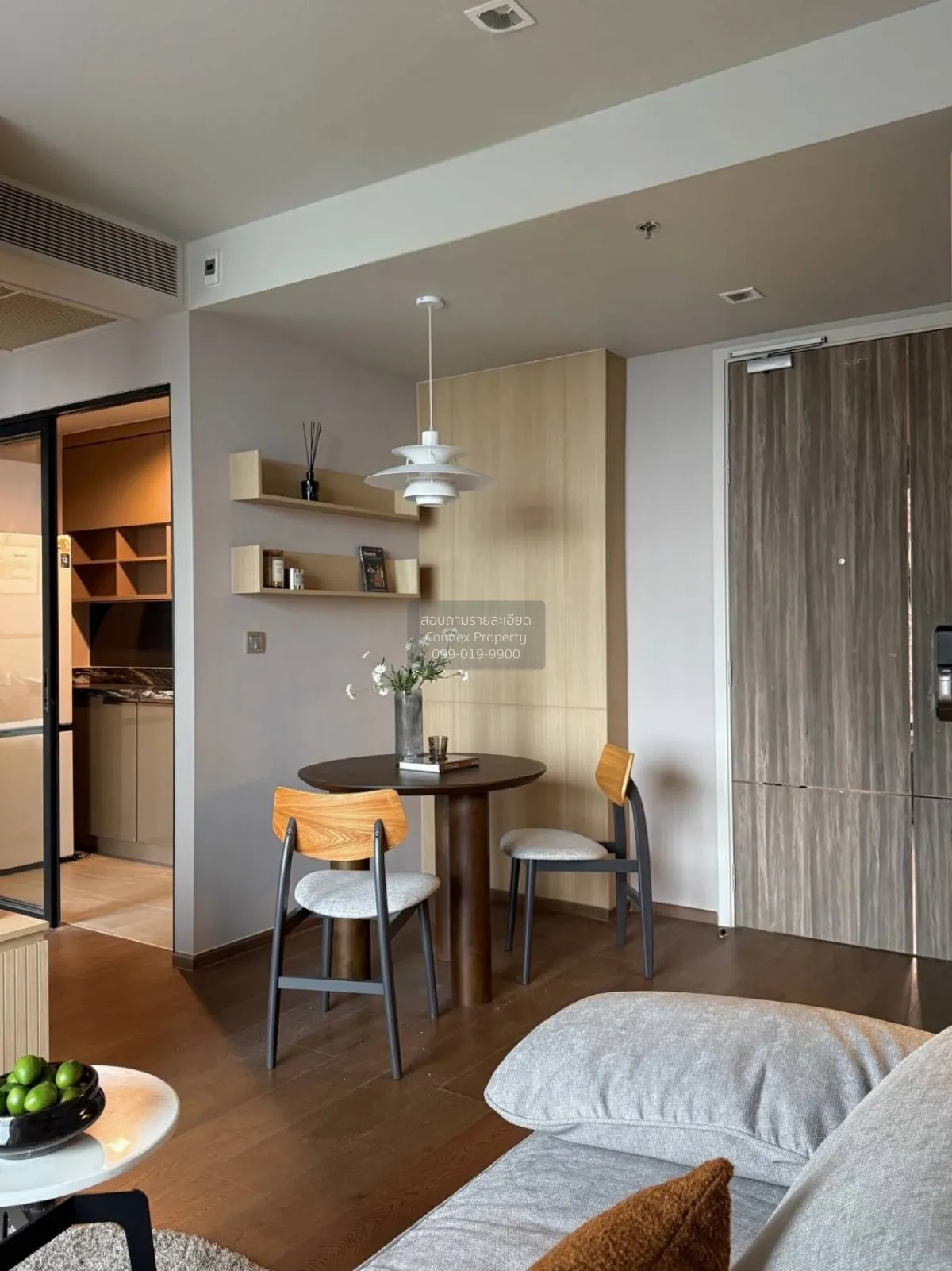 For Rent Condo , Ideo Q Sukhumvit 36 , BTS-Thong Lo , Khlong Tan  1