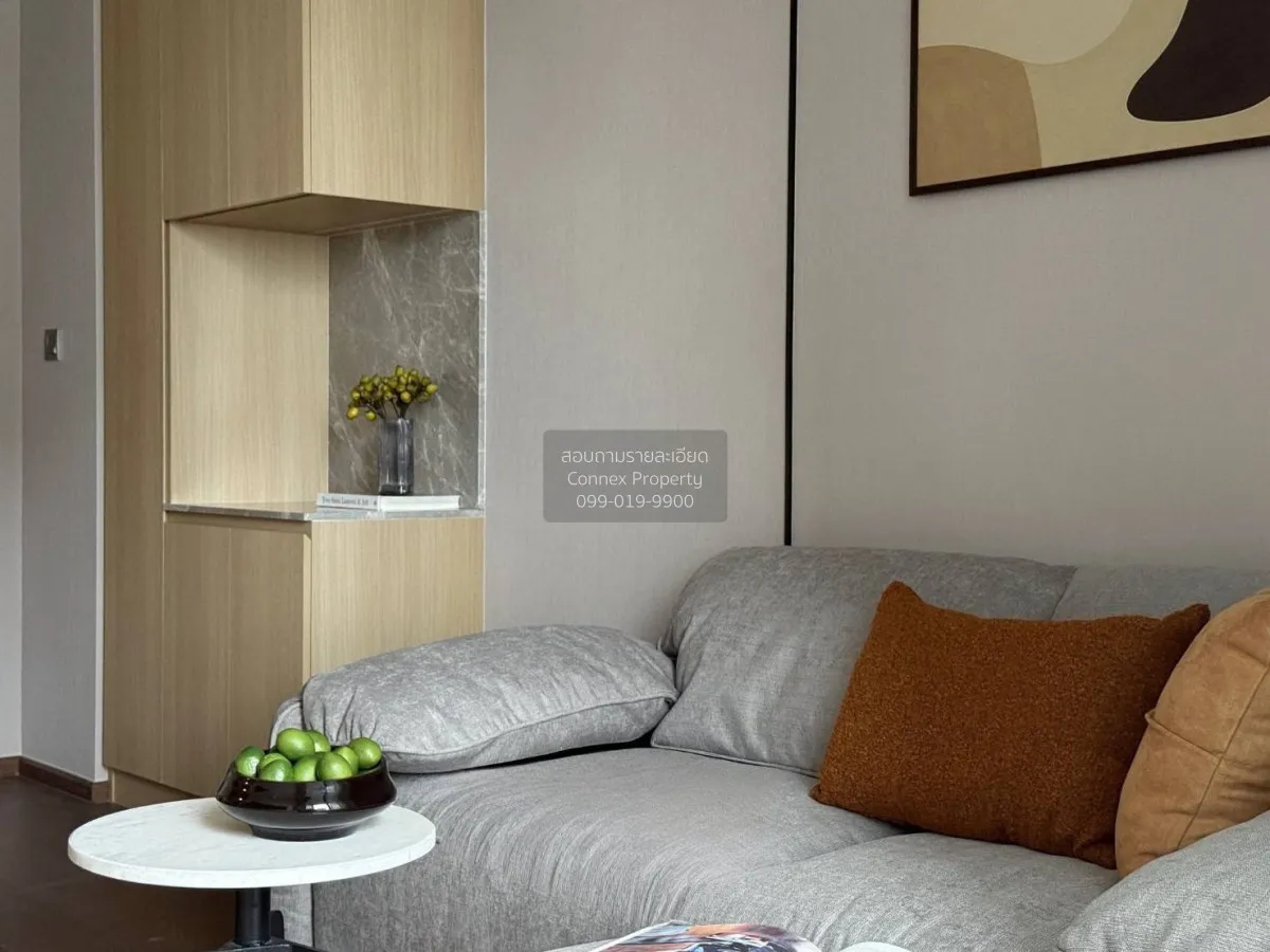 For Rent Condo , Ideo Q Sukhumvit 36 , BTS-Thong Lo , Khlong Tan  2