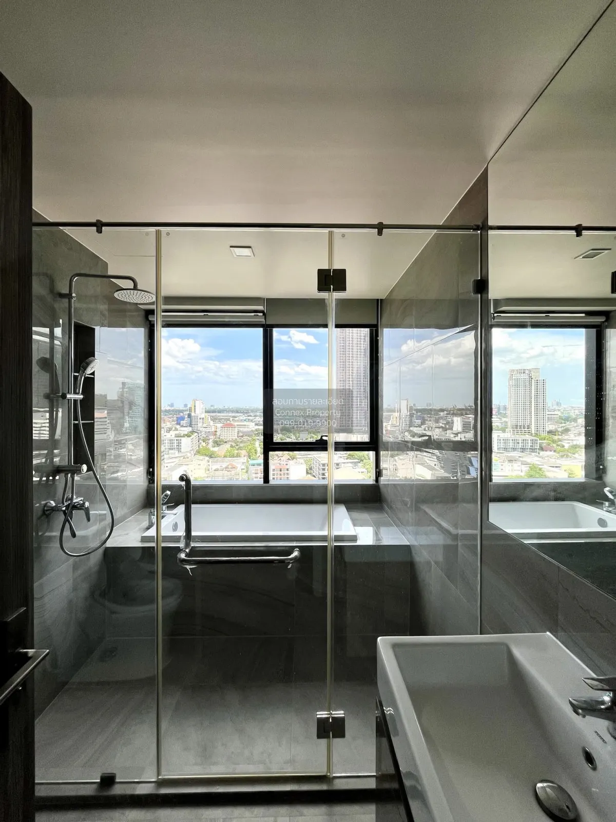 For Rent Condo , Ideo Q Sukhumvit 36 , BTS-Thong Lo , Khlong Tan  4