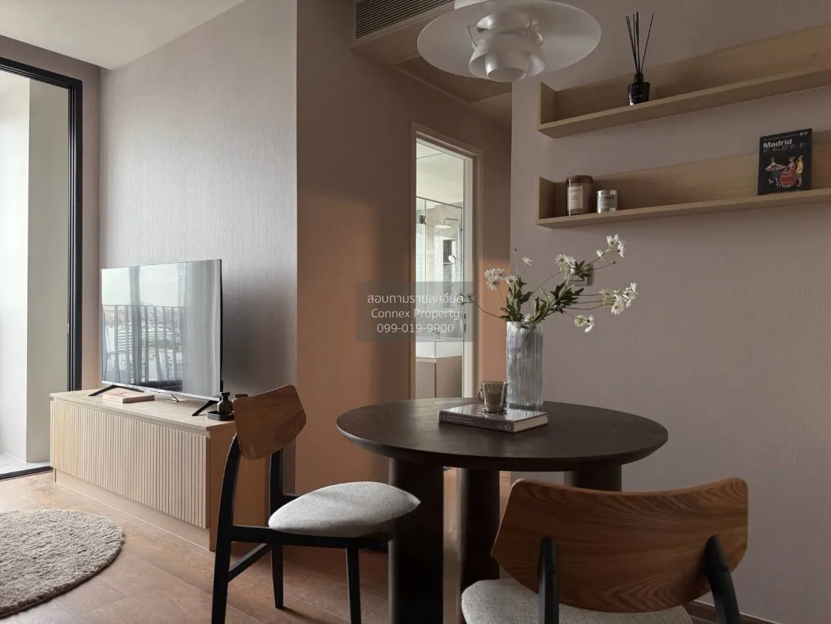 For Rent Condo , Ideo Q Sukhumvit 36 , BTS-Thong Lo , Khlong Tan 