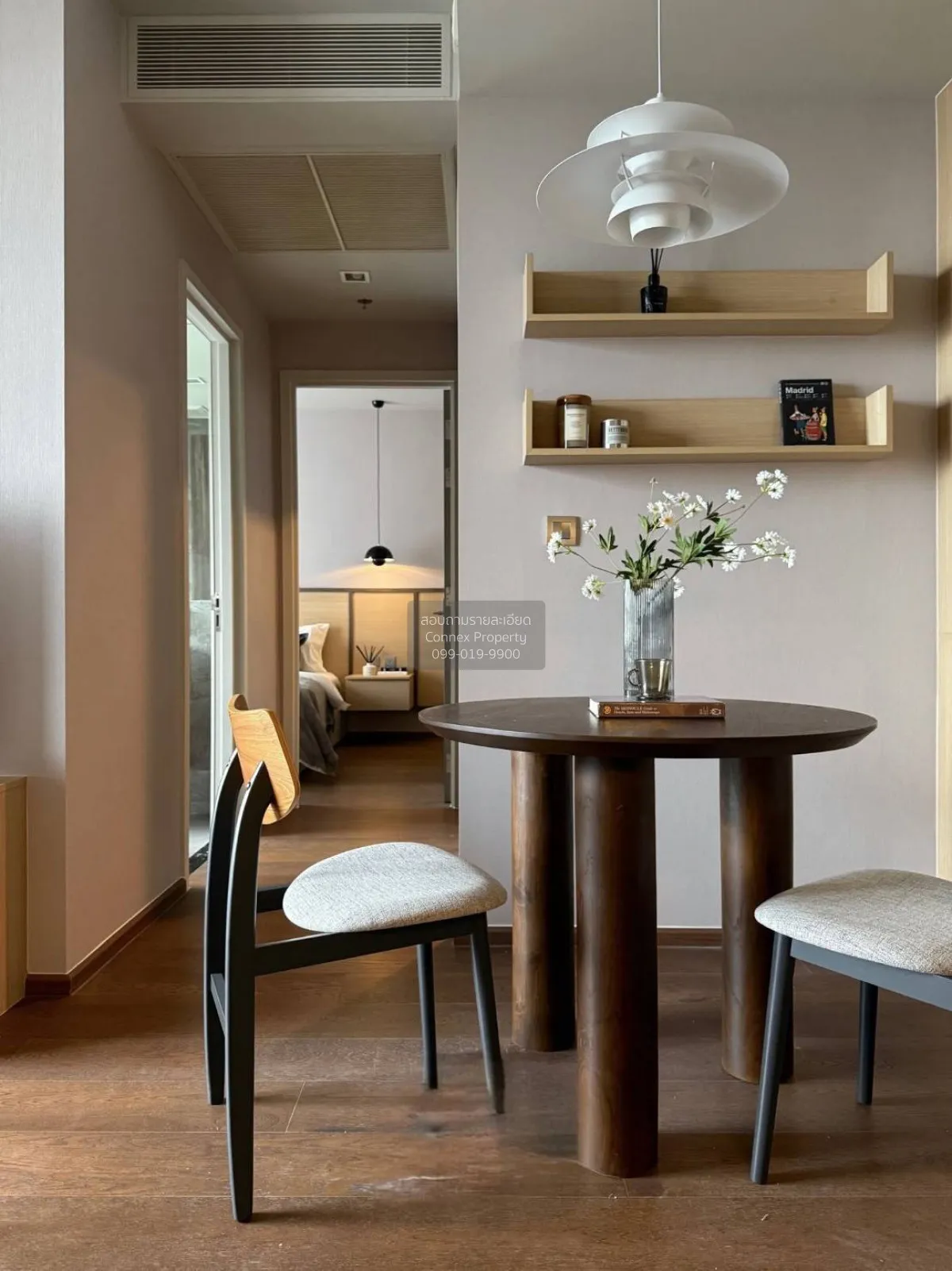 For Rent Condo , Ideo Q Sukhumvit 36 , BTS-Thong Lo , Khlong Tan 