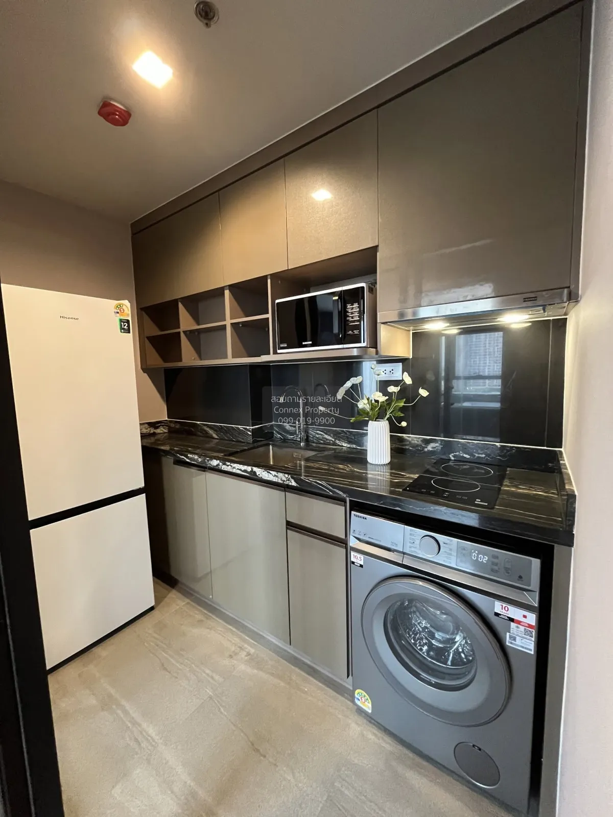 For Rent Condo , Ideo Q Sukhumvit 36 , BTS-Thong Lo , Khlong Tan 