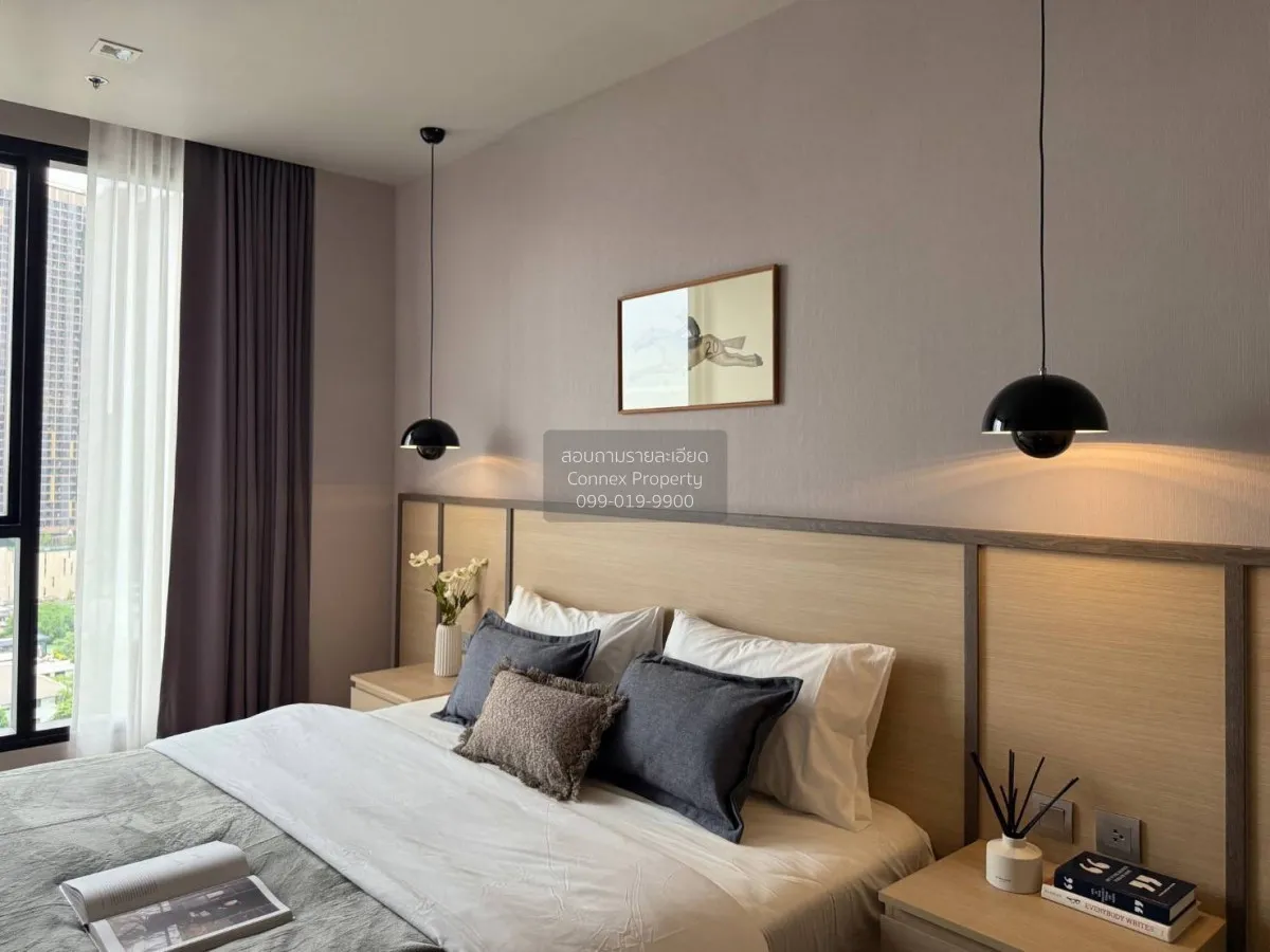 For Rent Condo , Ideo Q Sukhumvit 36 , BTS-Thong Lo , Khlong Tan 