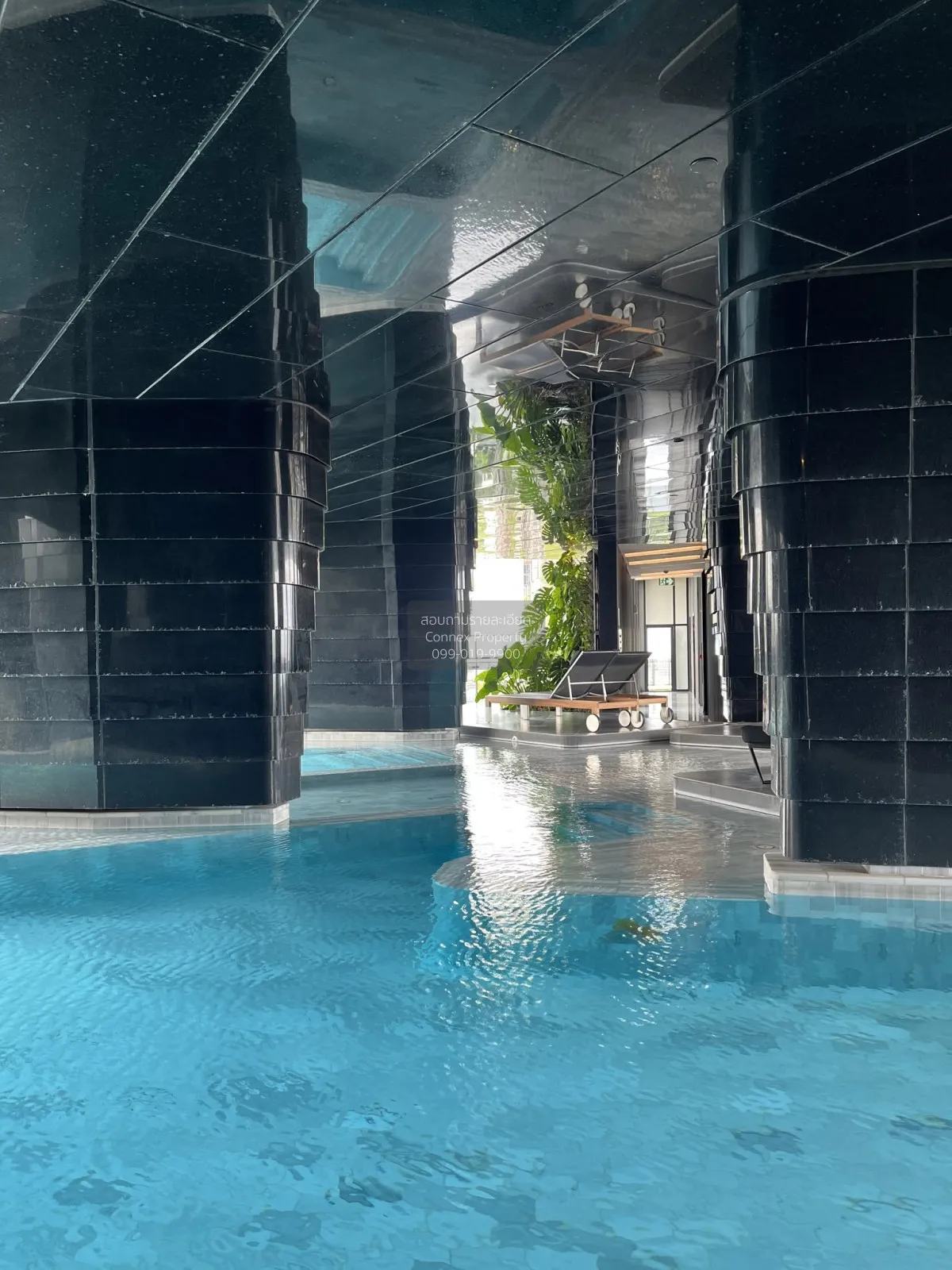 For Rent Condo , Ideo Q Sukhumvit 36 , BTS-Thong Lo , Khlong Tan 