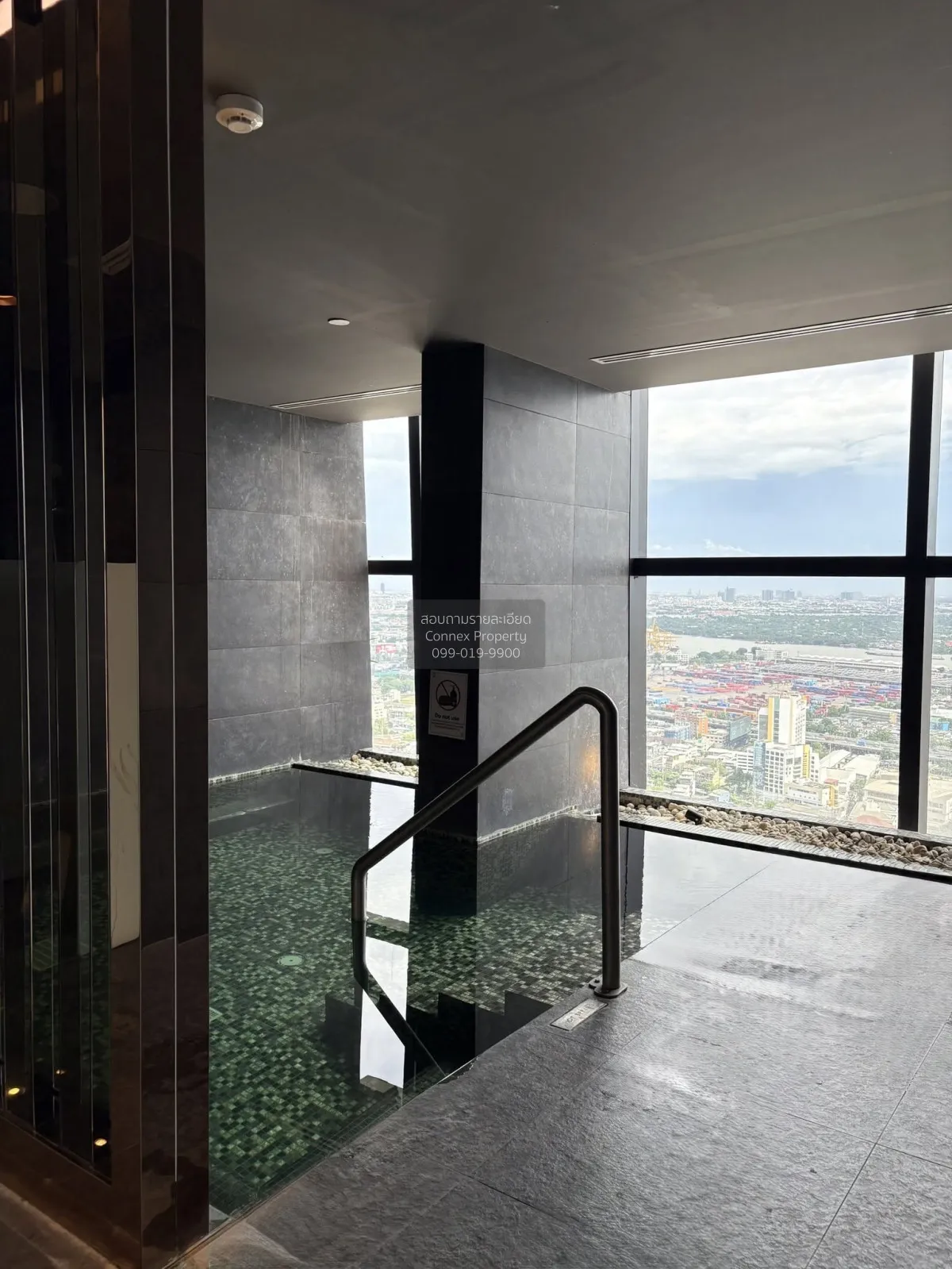 For Rent Condo , Ideo Q Sukhumvit 36 , BTS-Thong Lo , Khlong Tan 