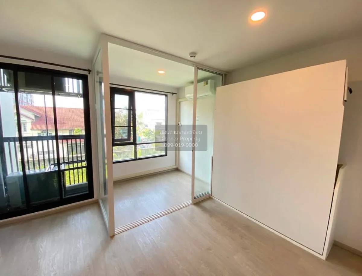 For Sale Condo , Brompton Pet Friendly Samrong - Station , Thepha 1