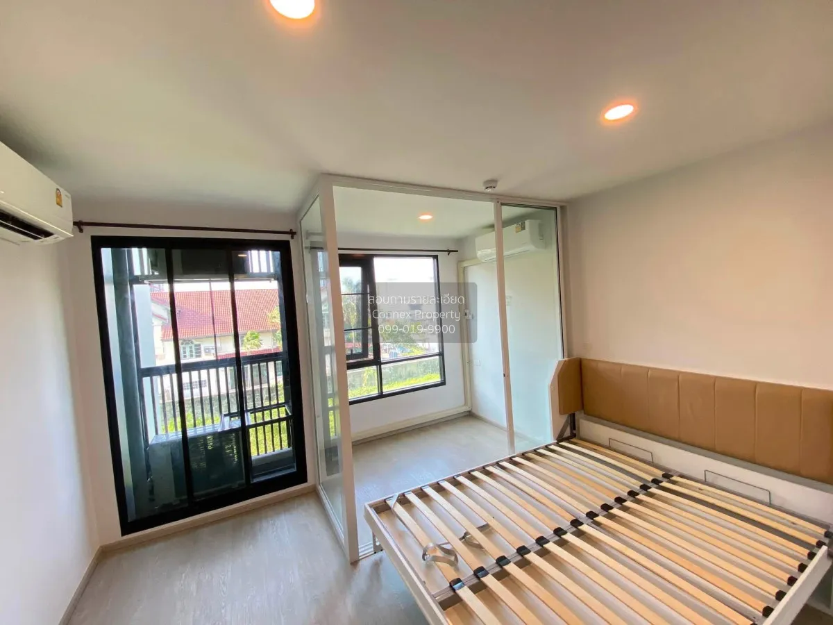 For Sale Condo , Brompton Pet Friendly Samrong - Station , Thepha 2