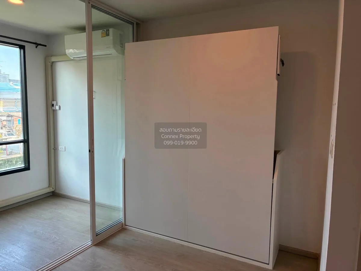 For Sale Condo , Brompton Pet Friendly Samrong - Station , Thepha 3