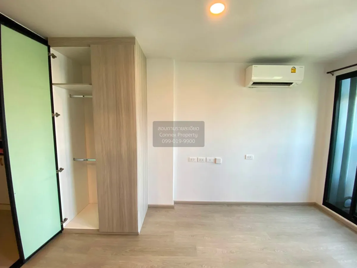 For Sale Condo , Brompton Pet Friendly Samrong - Station , Thepha 4
