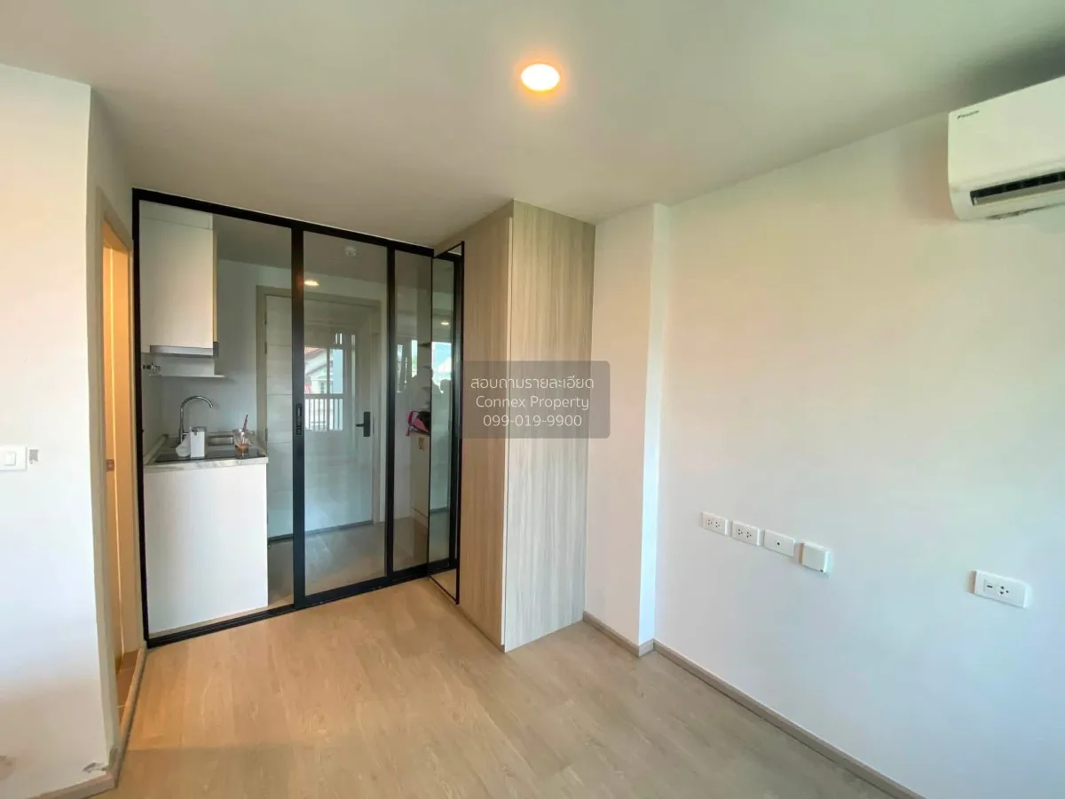 For Sale Condo , Brompton Pet Friendly Samrong - Station , Thepha