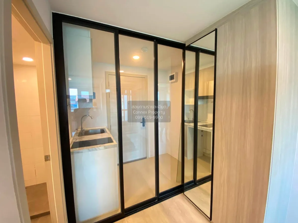 For Sale Condo , Brompton Pet Friendly Samrong - Station , Thepha