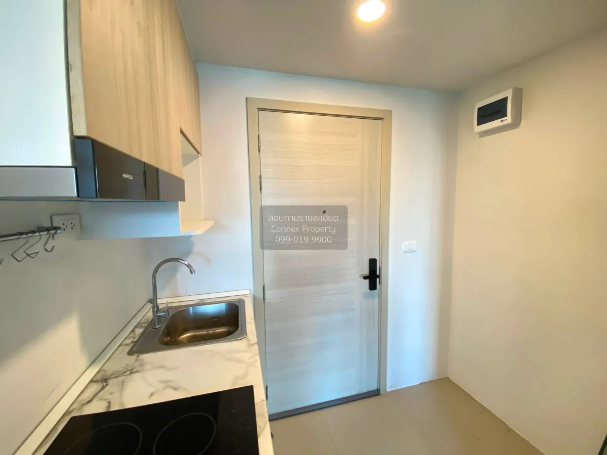 For Sale Condo , Brompton Pet Friendly Samrong - Station , Thepha