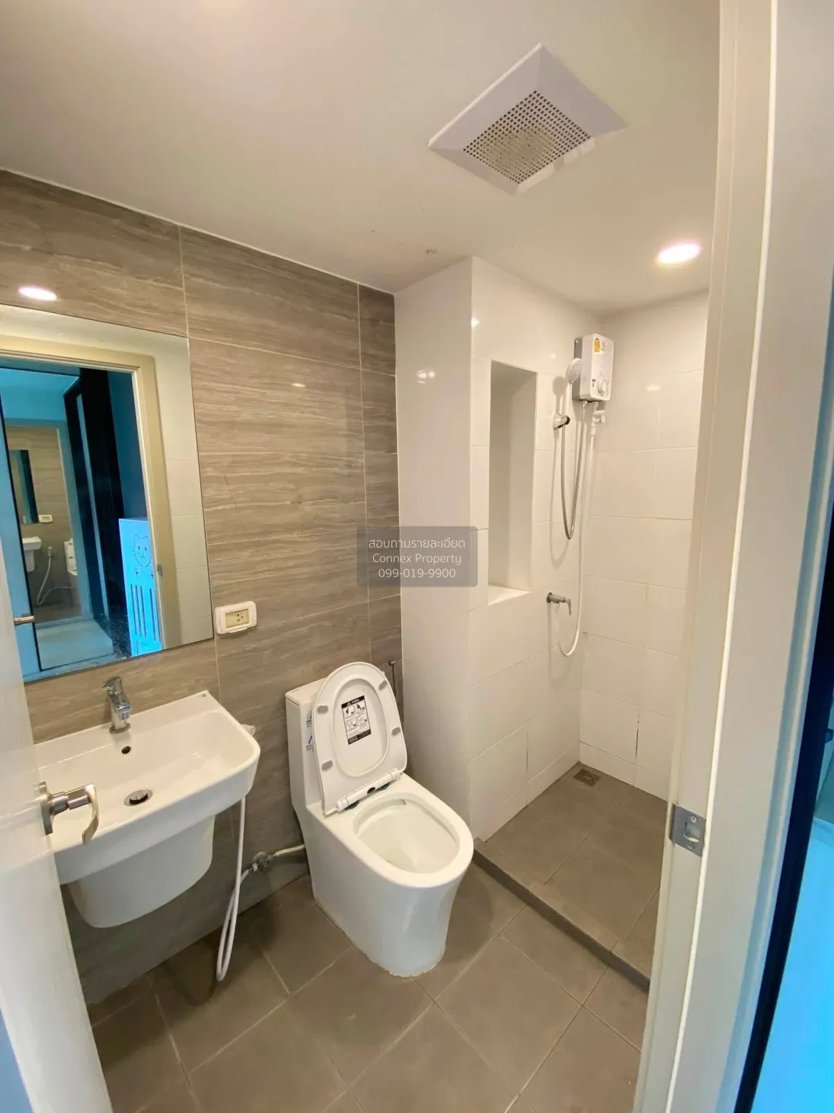 For Sale Condo , Brompton Pet Friendly Samrong - Station , Thepha