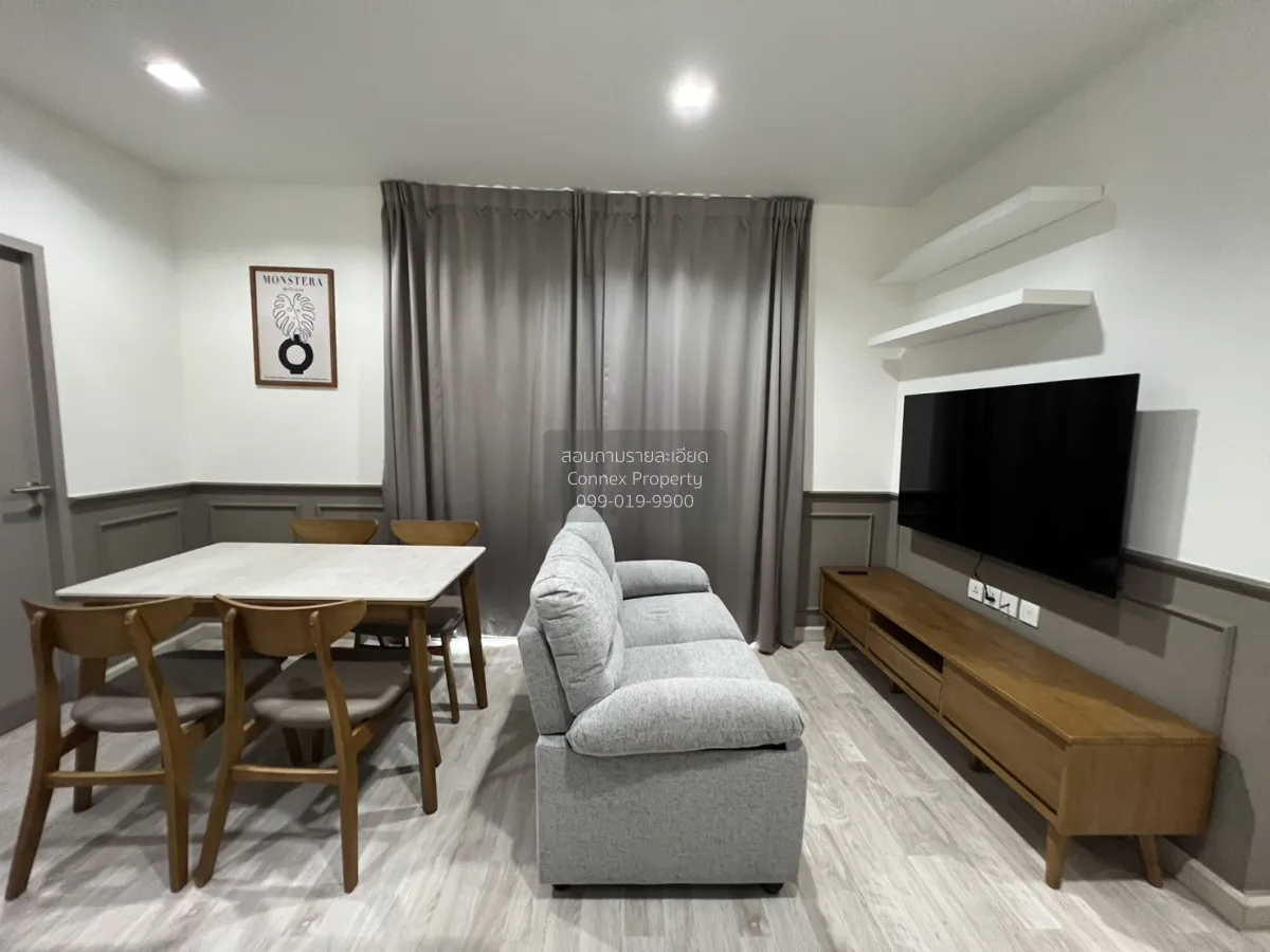 For Rent Condo , Ideo Mobi Sukhumvit , BTS-On Nut , Bang Chak , P 2