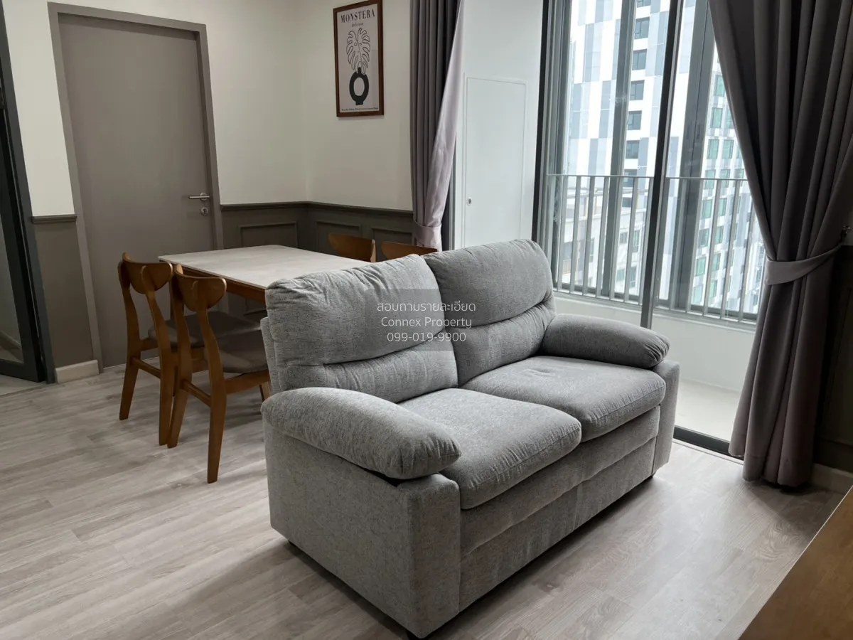 For Rent Condo , Ideo Mobi Sukhumvit , BTS-On Nut , Bang Chak , P 3